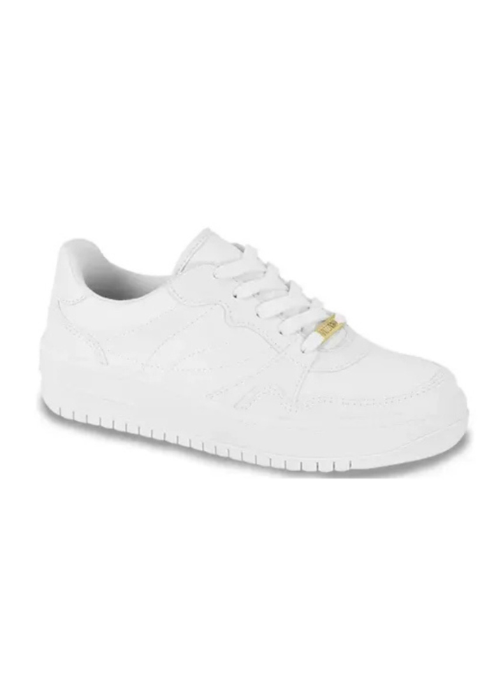 Tênis Feminino Branco