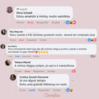 V-Revitalize - Máscara de Contorno Facial - Suaviza Rugas, Papada e Modela o Rosto