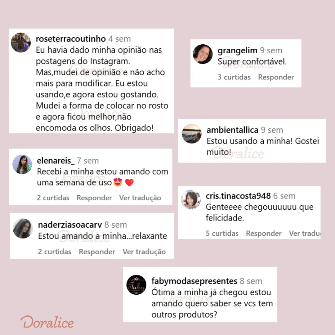 V-Revitalize - Máscara de Contorno Facial - Suaviza Rugas, Papada e Modela o Rosto