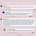 V-Revitalize - Máscara de Contorno Facial - Suaviza Rugas, Papada e Modela o Rosto