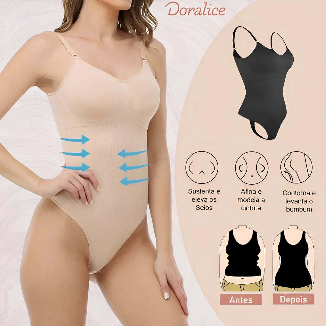 BodyModell