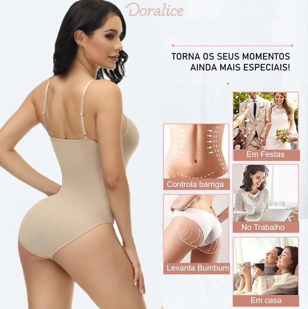 BodyModell