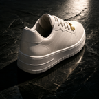 Tênis Feminino Branco