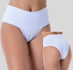 Kit Calcinhas Zero Barriga
