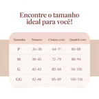 Calcinhas ConfortPlus - Compre 1 LEVE 5
