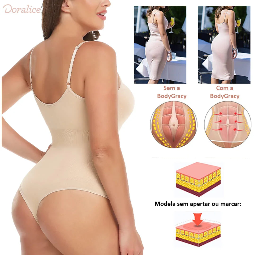 BodyModell