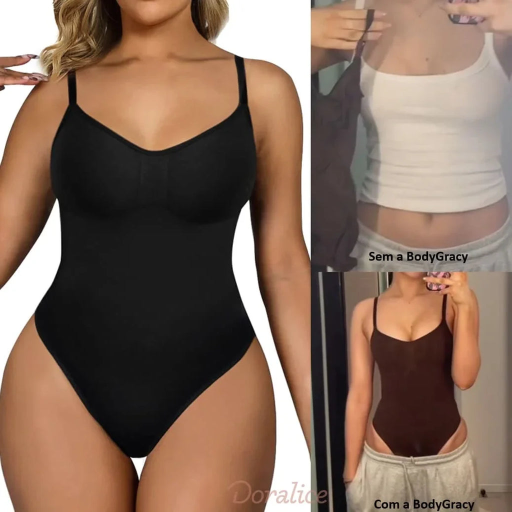 BodyModell
