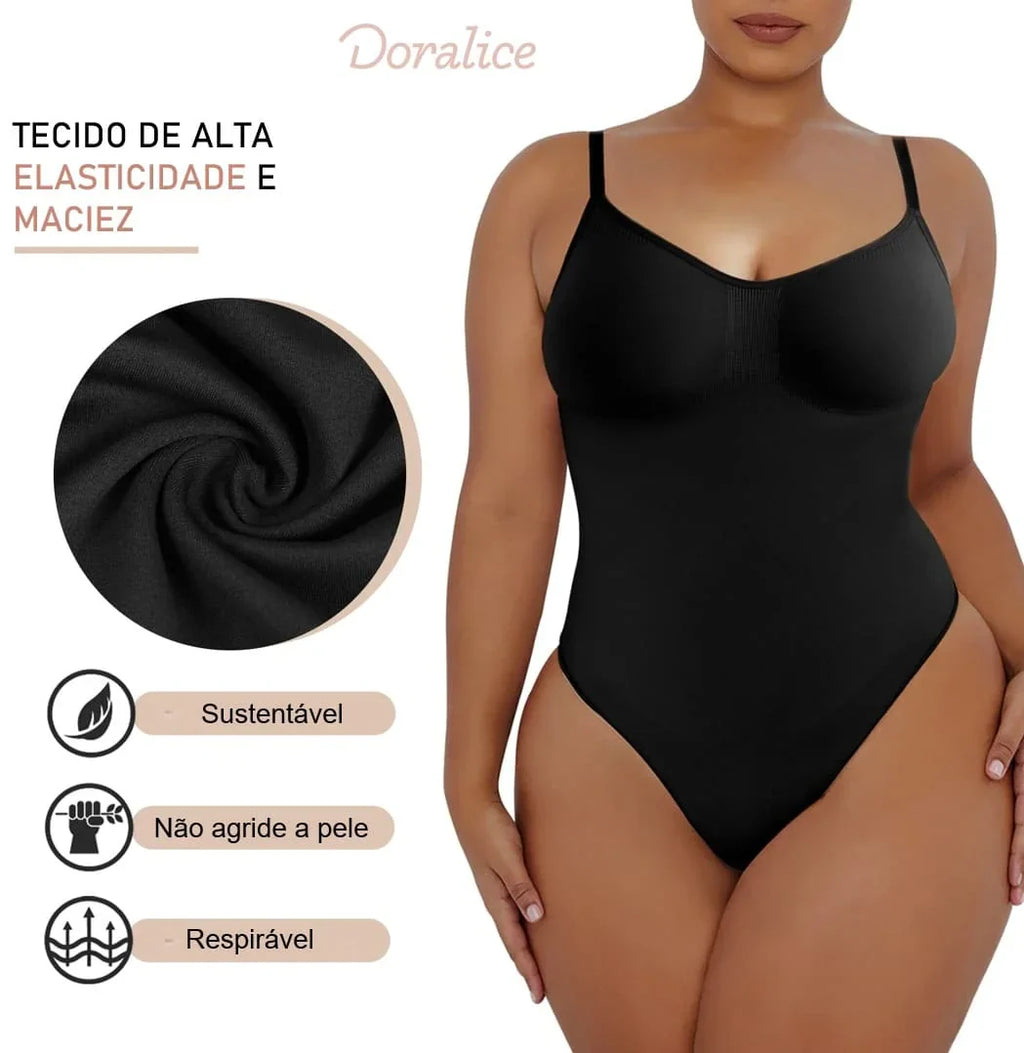 BodyModell