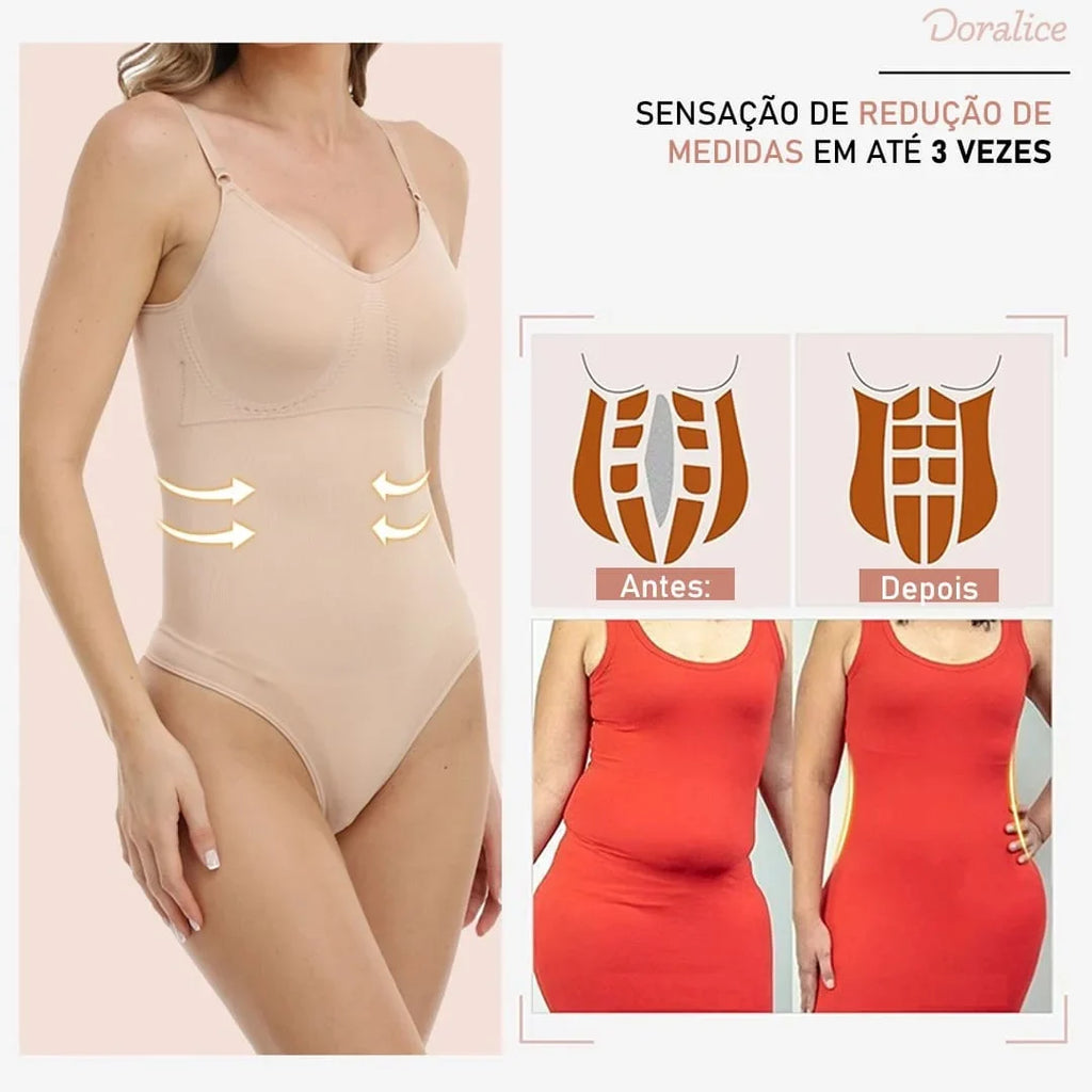 BodyModell