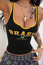 Regata Brazil