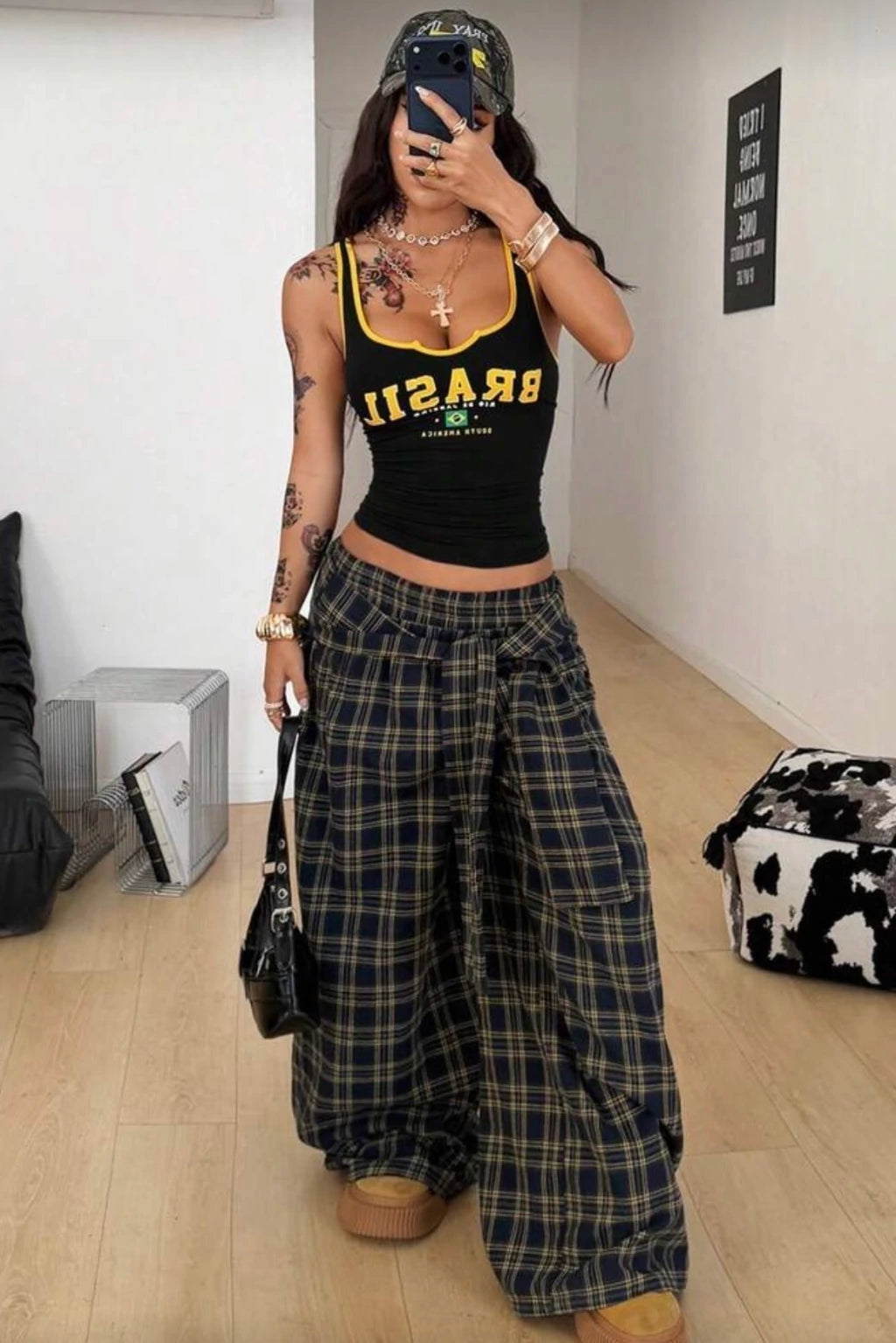 Regata Brazil