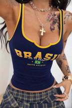 Regata Brazil