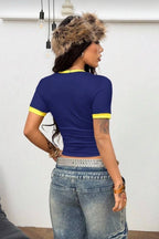 Cropped Brazil