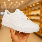 Tênis Feminino Branco