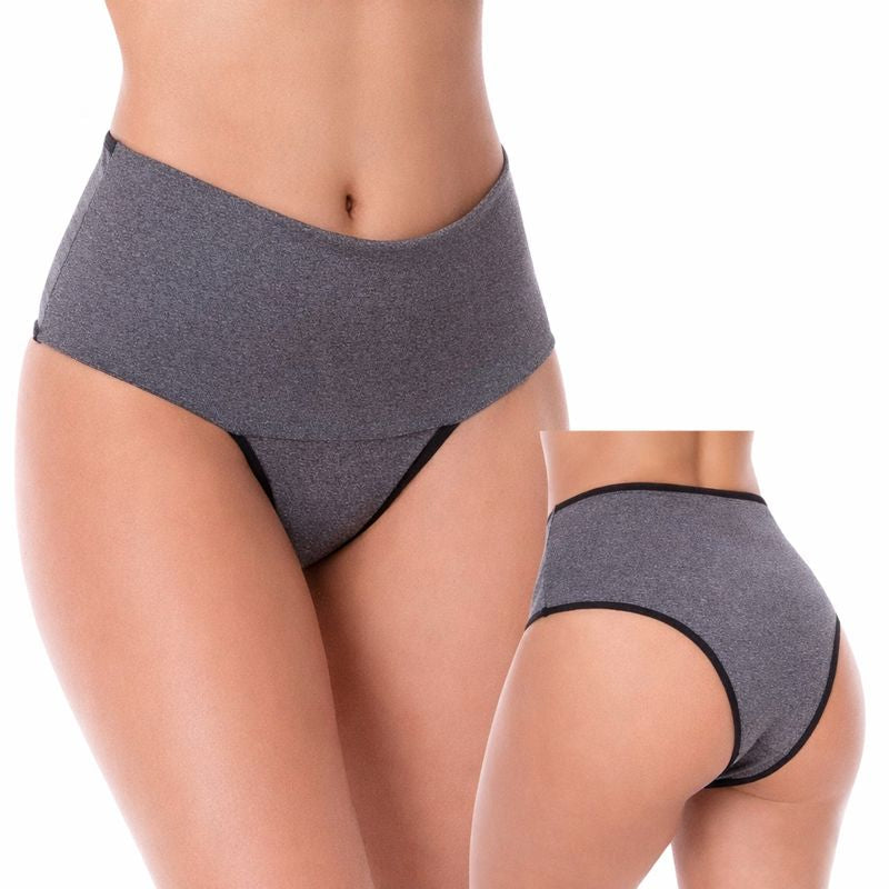Kit Calcinhas Zero Barriga