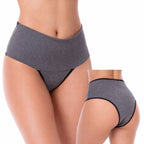 Kit Calcinhas Zero Barriga