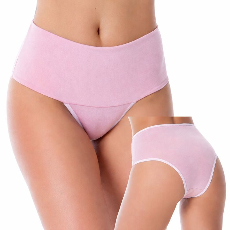 Kit Calcinhas Zero Barriga
